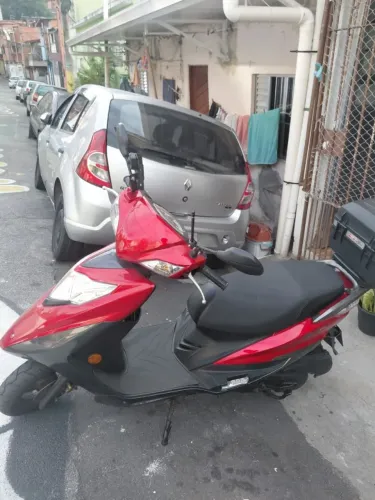 VENDE-SE LINDY 2018/2019