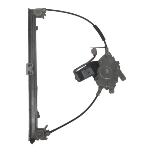 Maquina Vidro Elétricos Diant Direito Renoult Clio 2001 A 14
