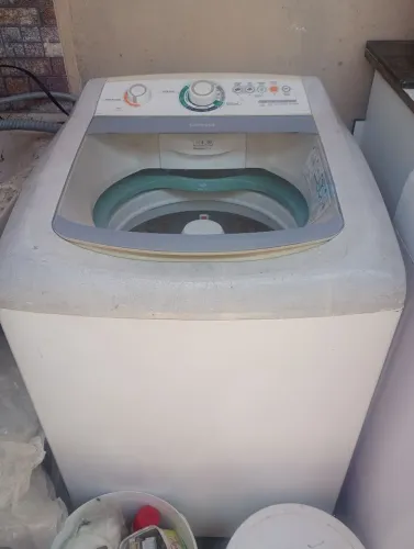 Consul 11 kilos