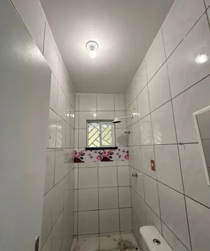 Casa disponível cidade operária