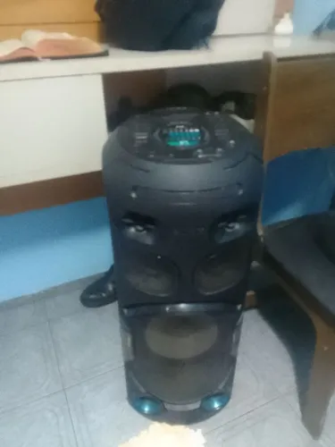Son dá Sony quebrado 
