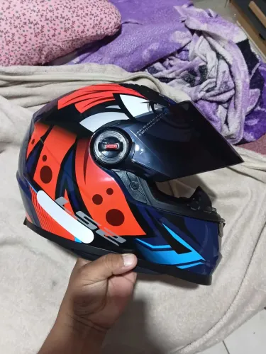 LS2 tribal zero
