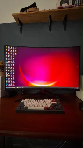 Monitor Asus Rog Strix 32 Pol IPS