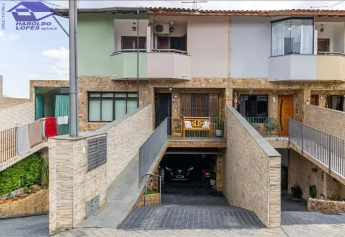CONDOMÍNIO FECHADO - VENDA - VILA MEDEIROS