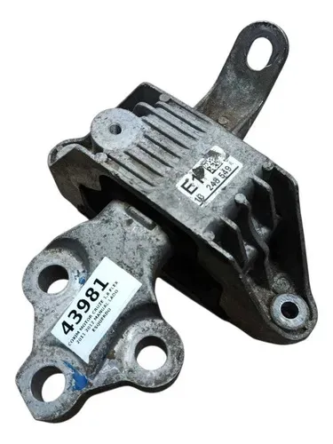 Coxim Motor Cruze 1.8 Flex 2011 2012 Manual Lado Esquerdo