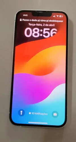 iPhone 13