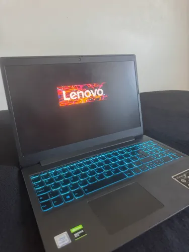 Notebook Lenovo L340 Gamer