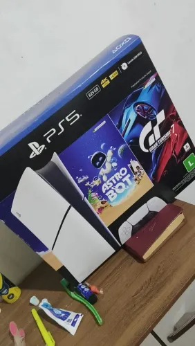 Ps5