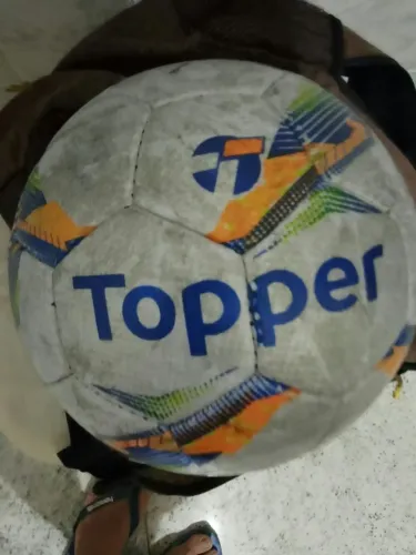 Bola de campo oficial