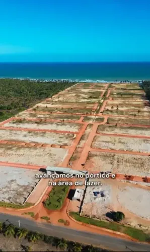 Imóvel para venda tem 260 metros quadrados em Centro - Feliz Deserto - AL