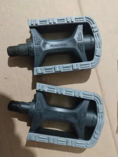 Pedal de bicicleta