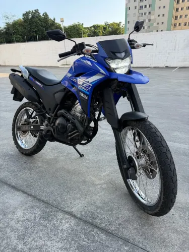 Lander 250 ABAIXO DA TABELA!