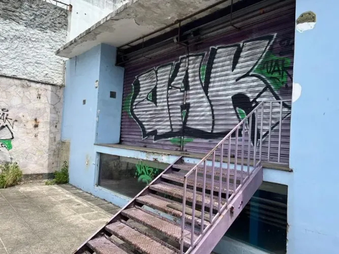 TERRENO RIO DE JANEIRO MARACANÃ
