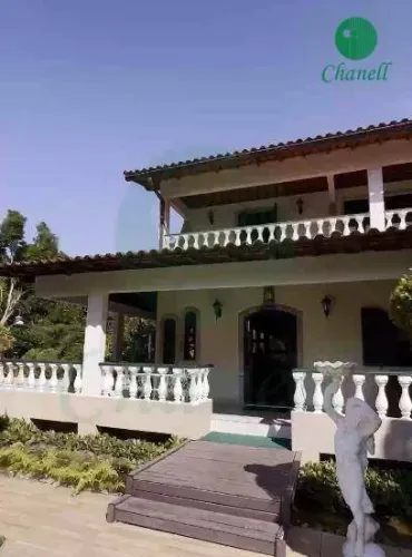 Sítio à venda, 2000 m² por R$ 2.200.000,00 - Casimiro de Abreu - Casimiro de Abreu/RJ