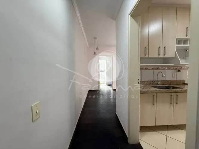 Apartamento para Locação Centro em Campinas - Próximo da Maternidade