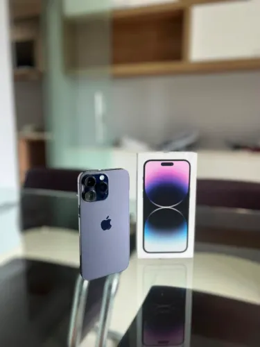 iPhone 14 Pro Max 128