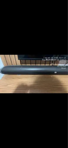 HOME JBL SB450