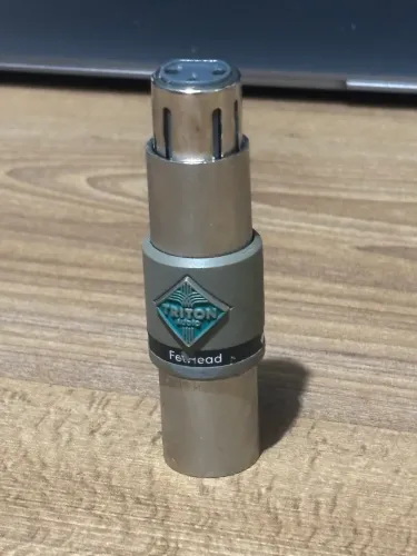 Preamp Triton Audio Fethead