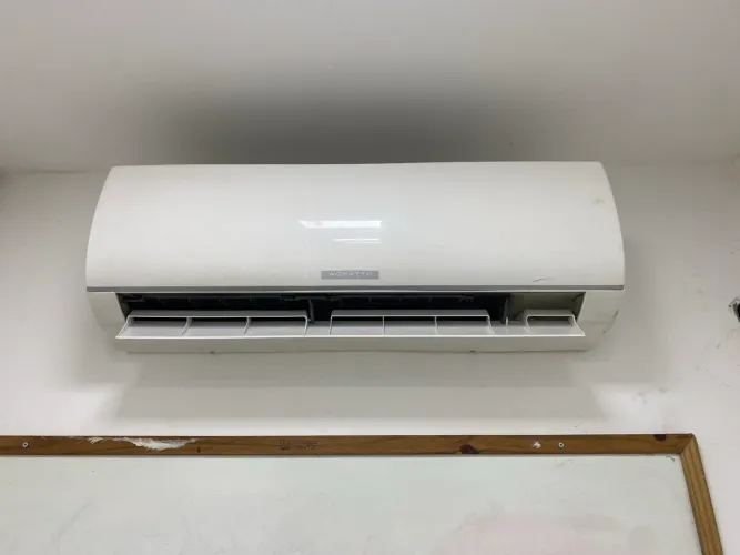 Ar condicionado Agratto 22 mil BTU
