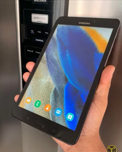Samsung Galaxy Tab A