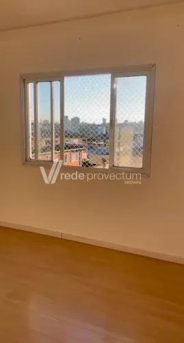 Apartamento à Venda no Condomínio Itanhaem-Campinas