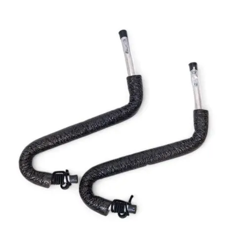 Rack suporte pra prancha de bike
