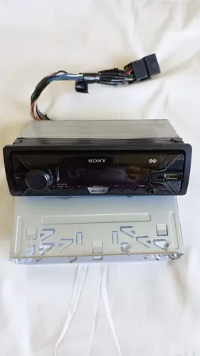 Vendo Auto-rádio Sony 