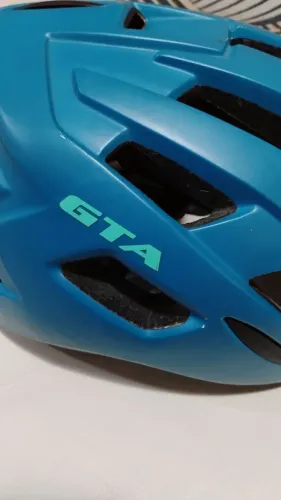 Capacete GTA Bike MTB