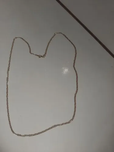 Vende-se cordão romannel masculino