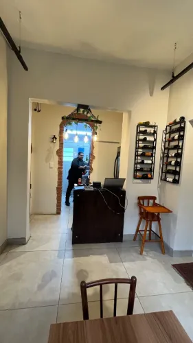 ? OPORTUNIDADE ÚNICA: Passo Ponto Comercial Completo e Montado no Centro de Farroupilha