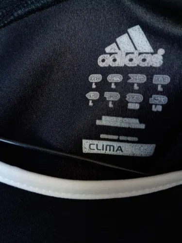 Camisa original adidas
