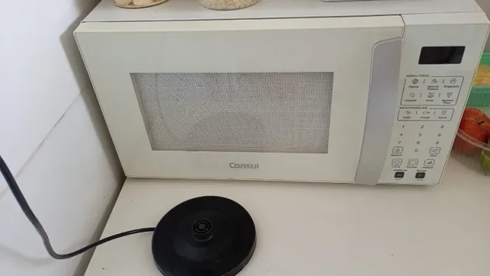 Microondas