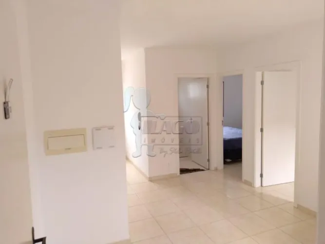 Apartamento de 02 quartos para venda - Jardim Vilico Cantarelli