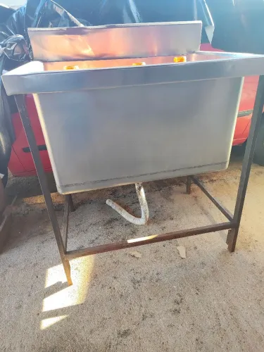 Equipamentos para padaria ou lanchonete 