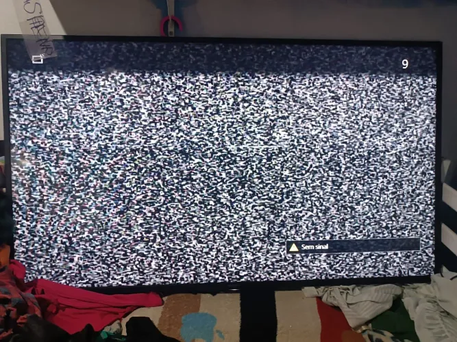 Tv sony 50 polegadas smart