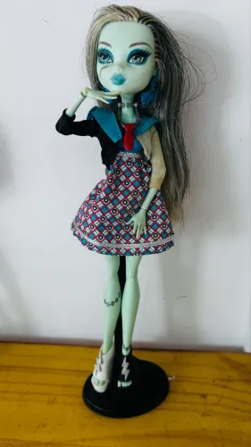 Monster High