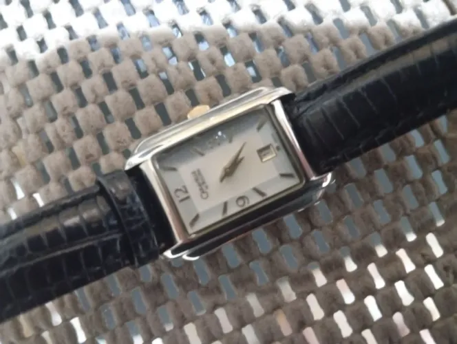 Relógio Bulova