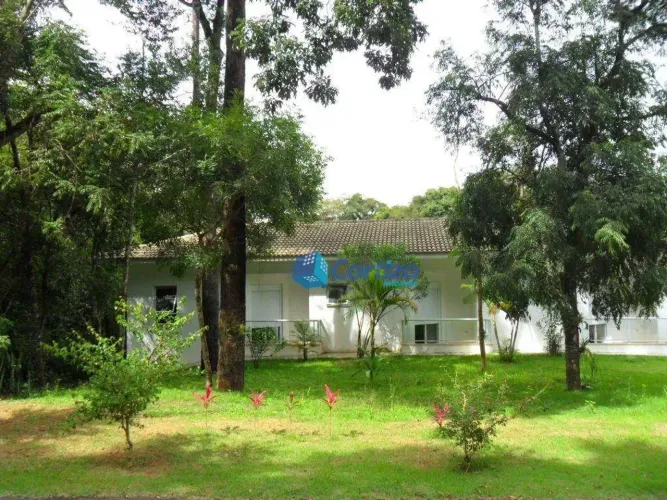 Casa à venda Fazenda Campo Verde em Jundiaí