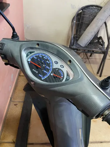 Honda Biz 2008/2008 KS 125