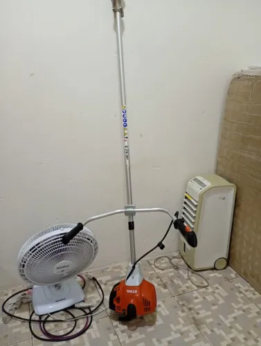 Serviço de Roçagem 