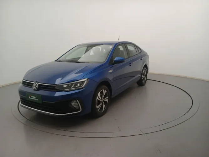 Volkswagen Virtus Comfort. 200 TSI 1.0 Flex 12V AUT 2025