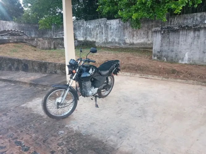 Fam 125 partida ano 2013 , vendo por .8.800