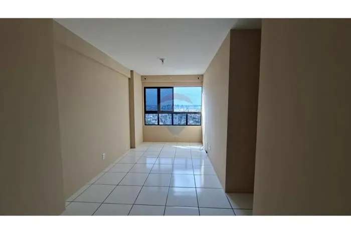 Apartamento 2 quartos e 1 suíte no bairro de Campo Grande, 47 m² Recife.