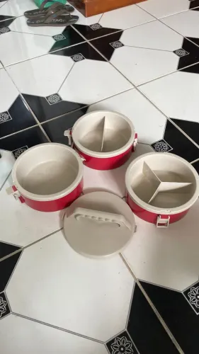 Marmiteira Térmica seminova