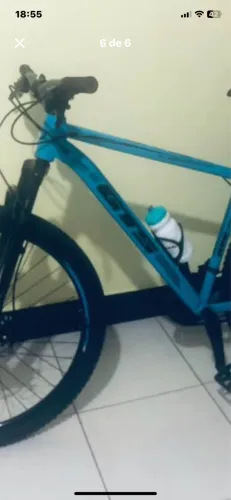 Aro 29 quadro 19