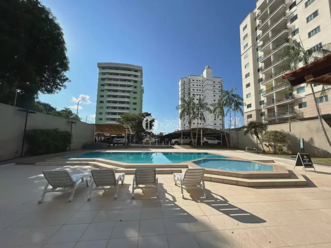Lindo Apartamento WEST AMAZON - Morada Do Sol