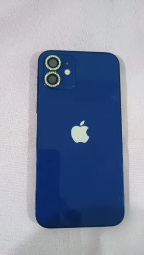 VENDO OU TROCO IPHONE 12