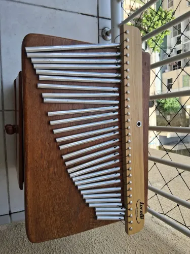 Carrilhão 28 peças 