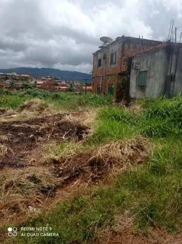 Ágio de lote na Qd232 Lt04 Cidade Jardim próximo ao Hipersena