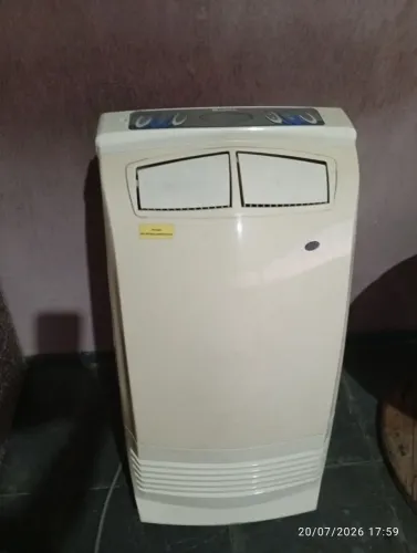 Ar condicionado portátil